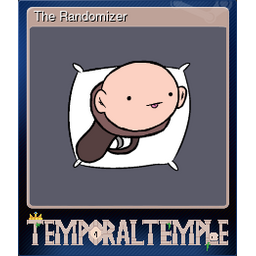 The Randomizer