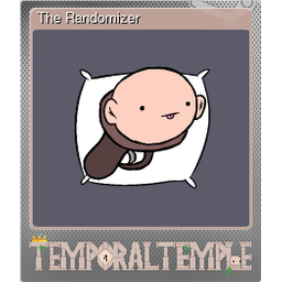 The Randomizer (Foil)
