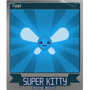 Tippi (Foil)