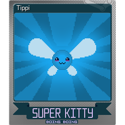 Tippi (Foil)