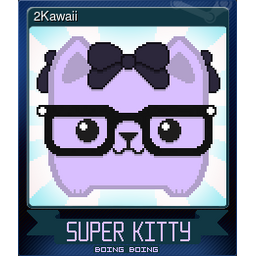 2Kawaii