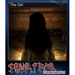 The Girl