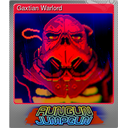 Gaxtian Warlord (Foil)