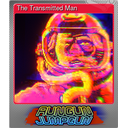 The Transmitted Man (Foil)