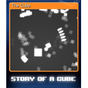 The Cube