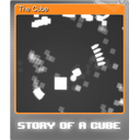 The Cube (Foil)