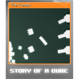 The Turrets (Foil)
