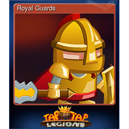 Royal Guards