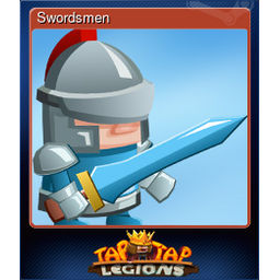 Swordsmen