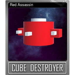 Red Assassin (Foil)