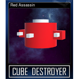 Red Assassin