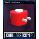 Red Exterminator