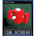 Red Invader