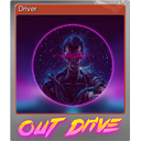 Driver (Foil)