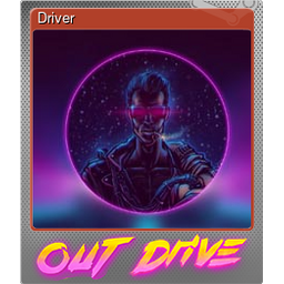Driver (Foil)