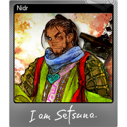 Nidr (Foil)