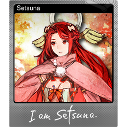 Setsuna (Foil)