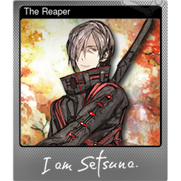 The Reaper (Foil)