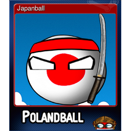Japanball