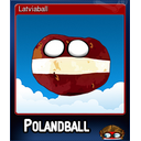 Latviaball