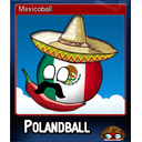 Mexicoball