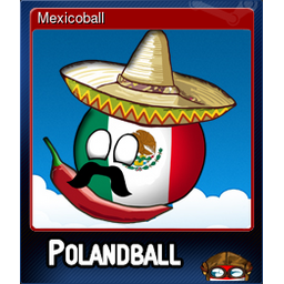 Mexicoball