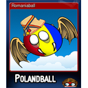 Romaniaball