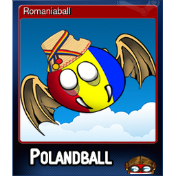 Romaniaball