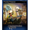 Frontier Protector