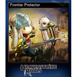 Frontier Protector