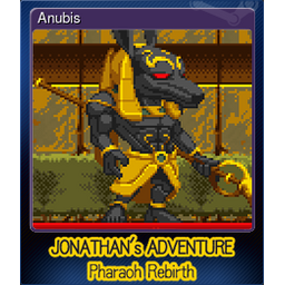 Anubis