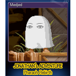 Medjed