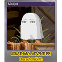 Medjed (Foil)
