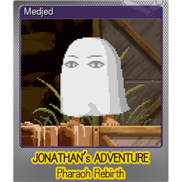 Medjed (Foil)