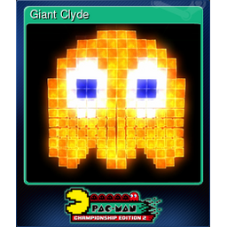 Giant Clyde