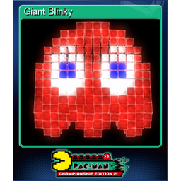 Giant Blinky