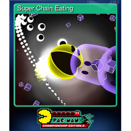 Super Chain Eating