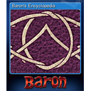 Barons Encyclopedia