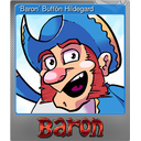 ‘Baron’ Buffön Hildegard (Foil)