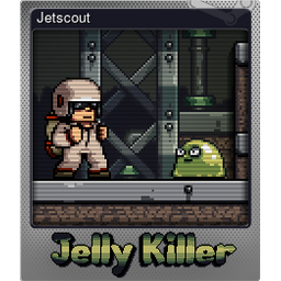 Jetscout (Foil)