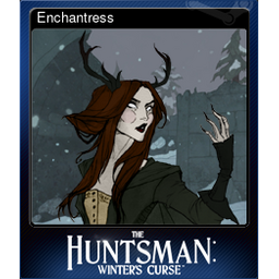 Enchantress