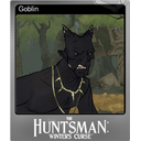 Goblin (Foil)