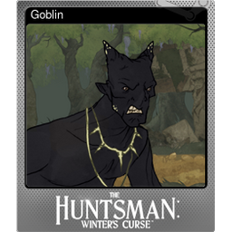 Goblin (Foil)