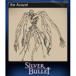 the Azazel