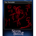 the Xamalek