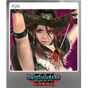 Aya (Foil)