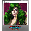 Evange (Foil)