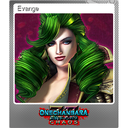 Evange (Foil)