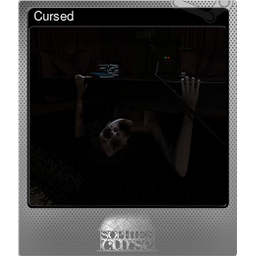 Cursed (Foil)