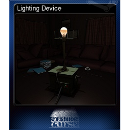 Lighting Device